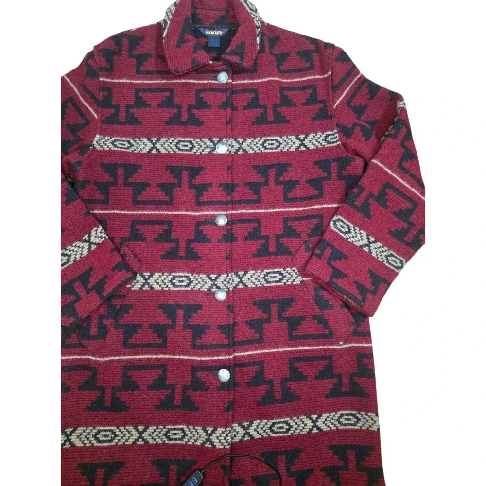 Woolrich women 100%